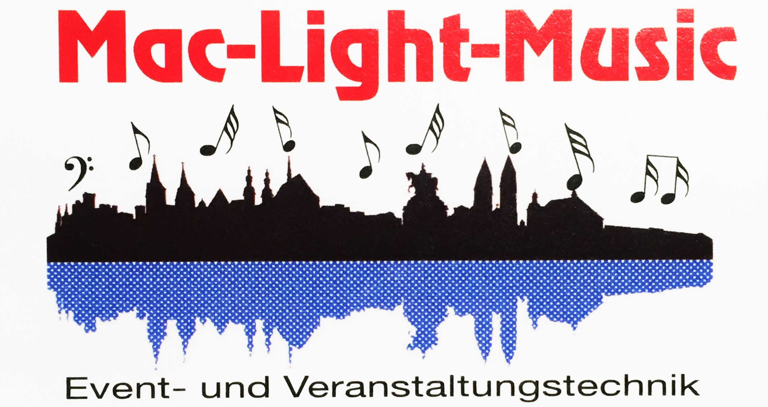 Mac-Light-Music